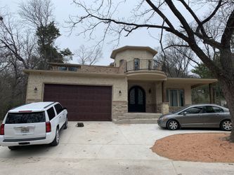 18x10 garage Door
