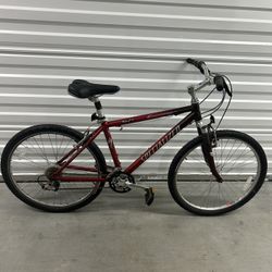 Bicycle For Sale For 100.00