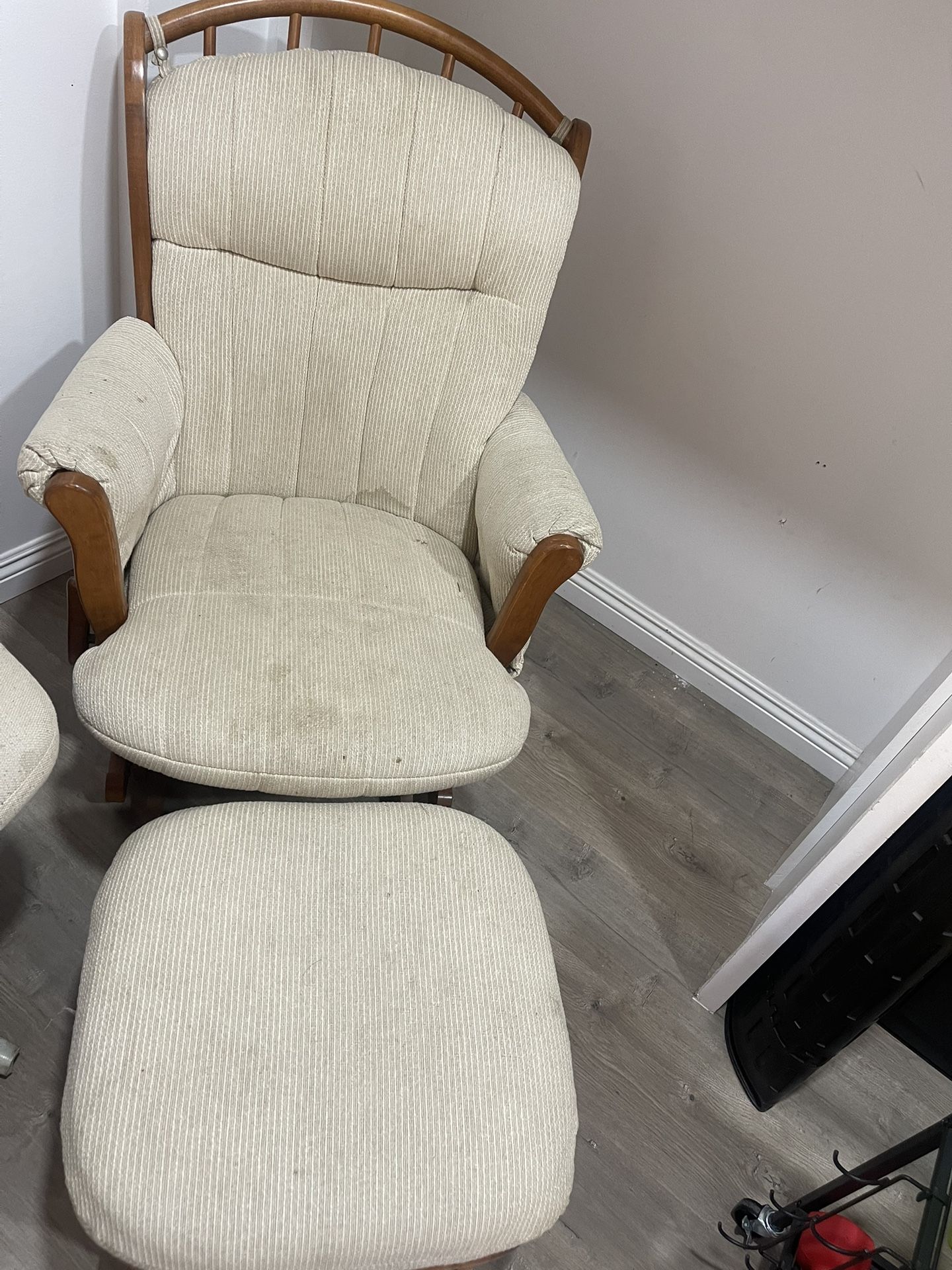 rocking chair