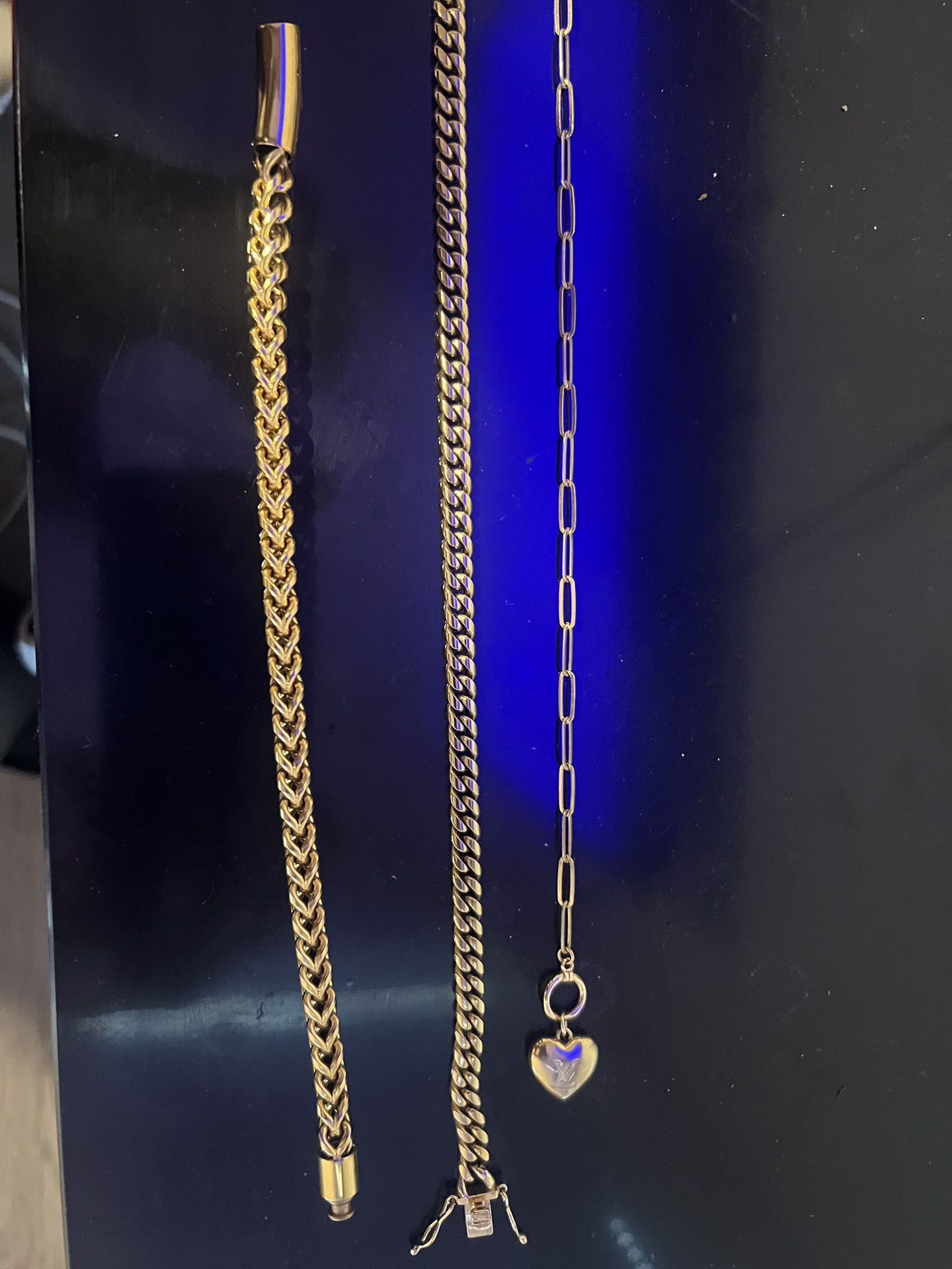 Accessories