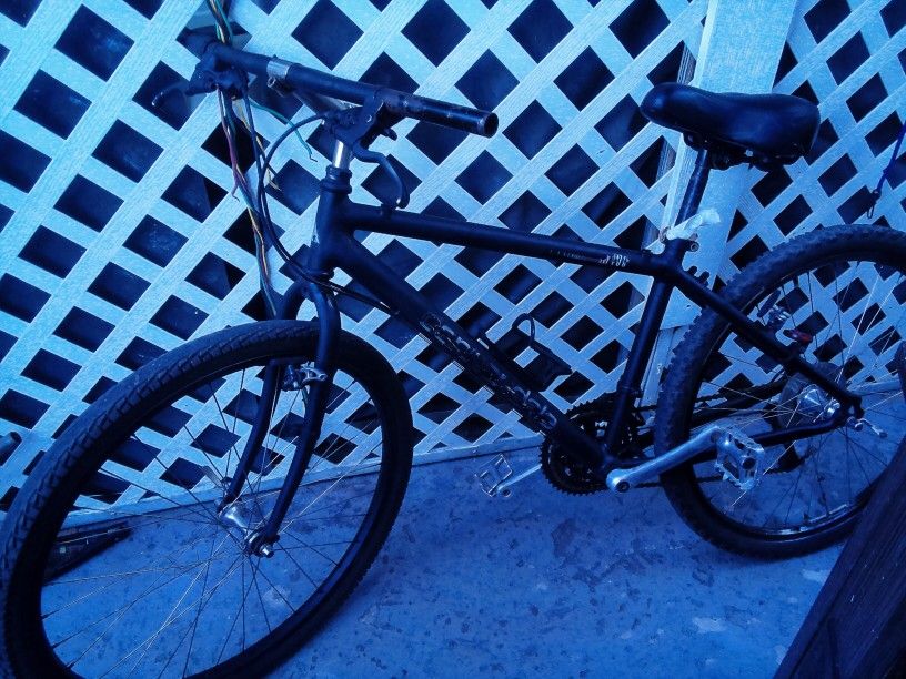 Cannondale