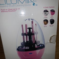 Brush Cleaner 