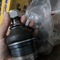 Front Lower Ball Joint F-250 85-94