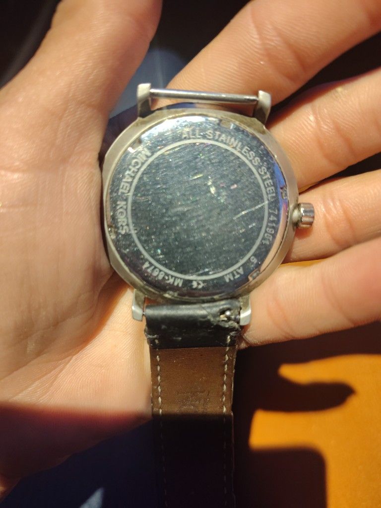 Michael Kors Watch