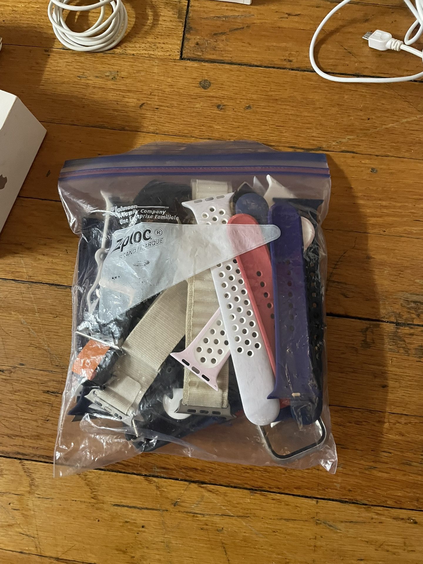 Apple Watch Wrist Bands