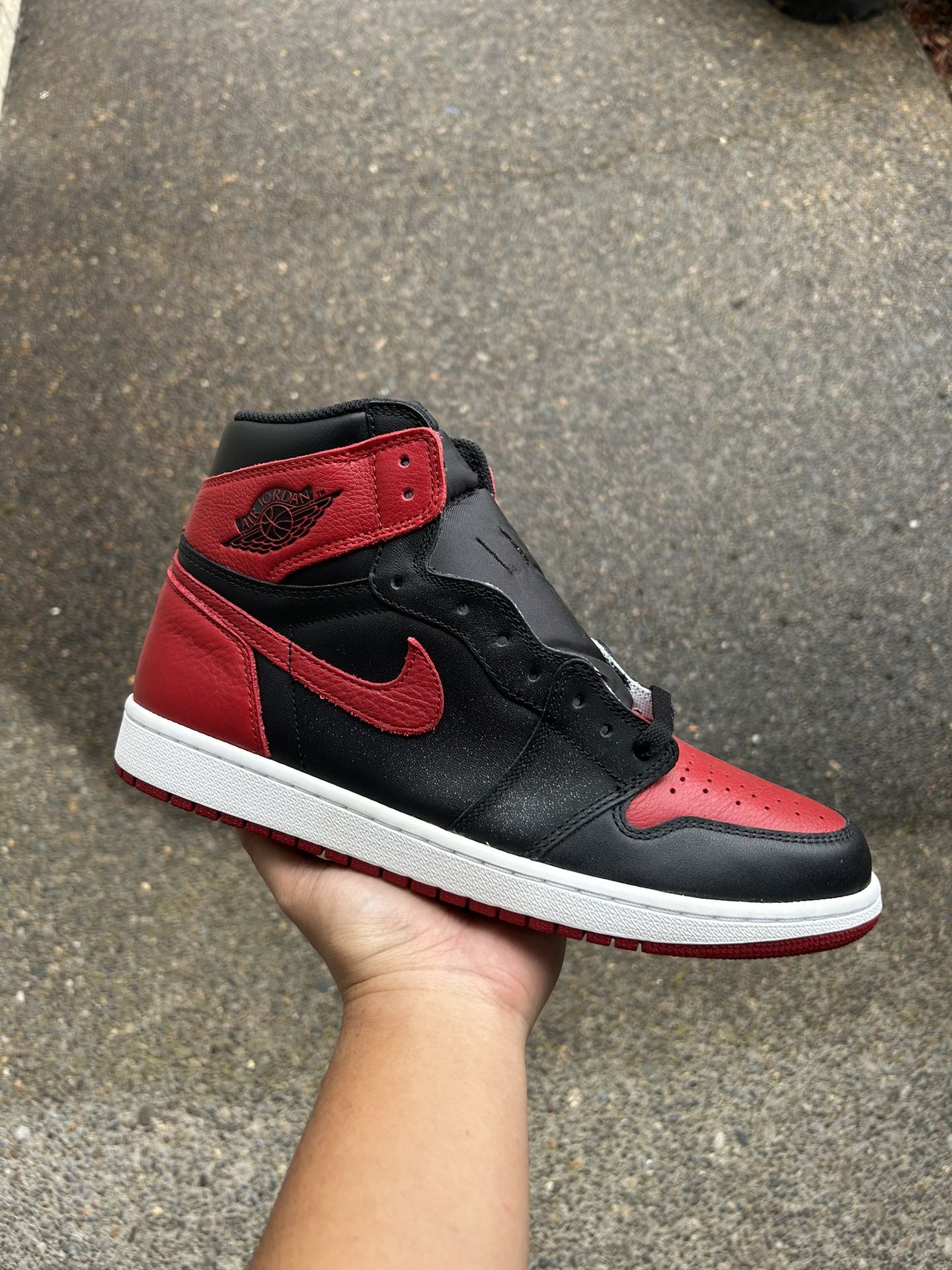 Jordan 1 Banned Bred Size 11 for Sale in Portland, OR OfferUp
