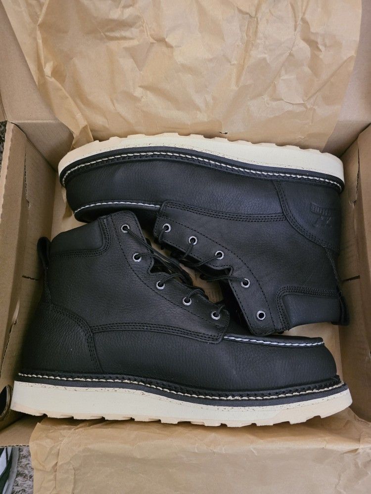 Irish Setter Boots