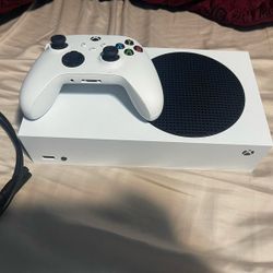 Xbox Series S 
