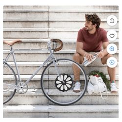 E-Bike Conversion Wheel ⚡ Turn Any Bike Electric