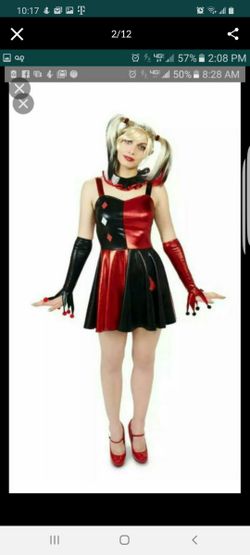 Halloween Costumes starting at 15$....