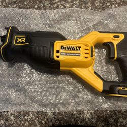 Dewalt Saw Zall XR 