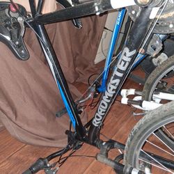 26"Roadmaster  $100
