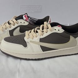 Travis Scott Shoes