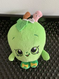 Shopkins plush