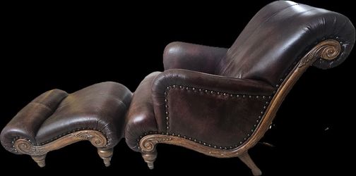 Furniture Leather/Suede