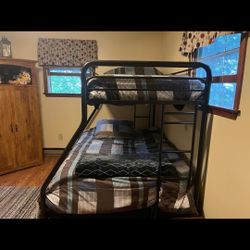 Bunk Beds