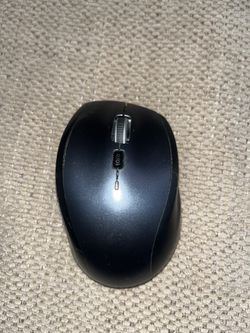 Logitech M705