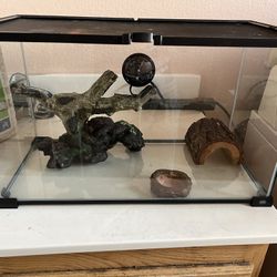 Tank