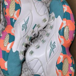 Reebok 9 1/2