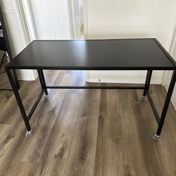 All Modern - Cadia Writing Desk