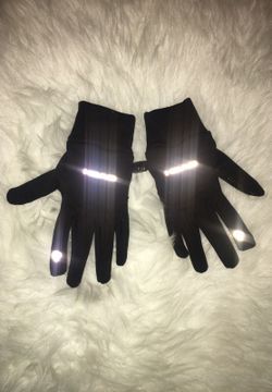 HEAD touchscreen gloves for men size small