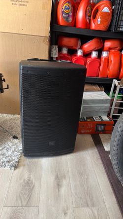 JBL SPEAKER EON 615