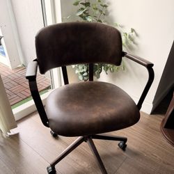 Vintage Office Chair