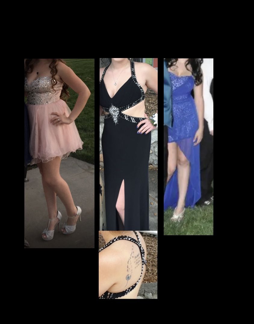 Prom / Homecoming Dresses