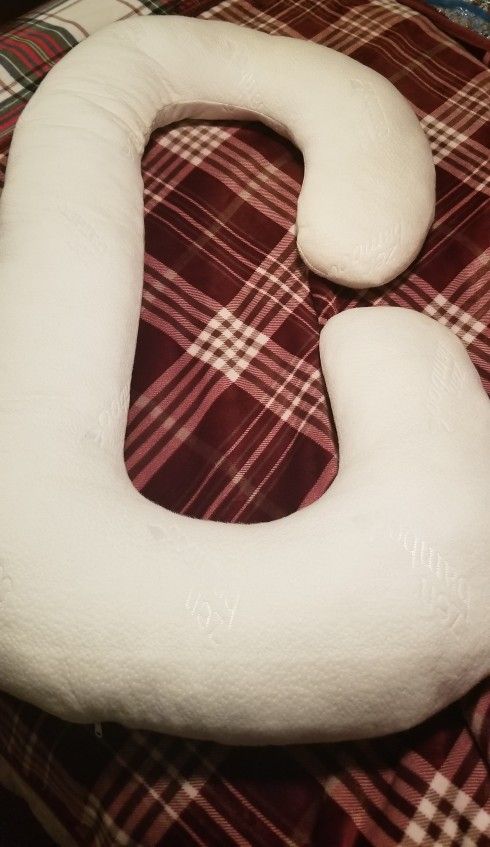 Maternity Pillow