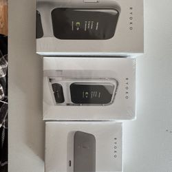 Ryoko Wifi Router, Docking & Case