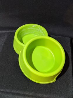 Pet Dishes