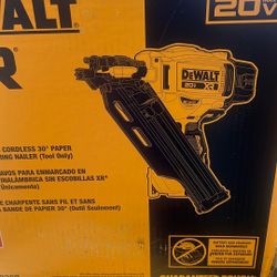 Dewalt XR 