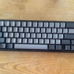 Drop Alt Keyboard 