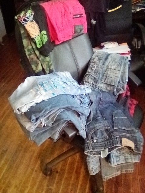 Boys Size 10 Clothes
