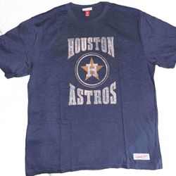 Houston Astros T-Shirt