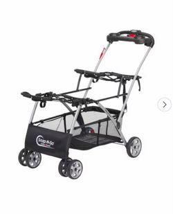 Double Stroller