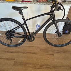 Specialized Sirrus X