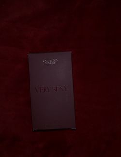 Victoria's Secret Very Sexy Perfume 50ml