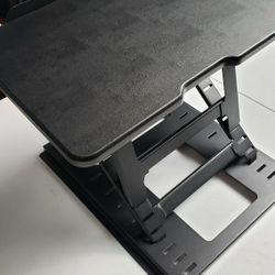 Adjustable Laptop Stand For Desk