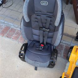 Evenflo Car seat 