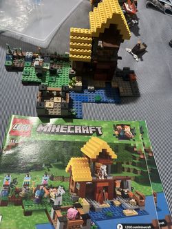 Legos
