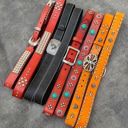 Belt