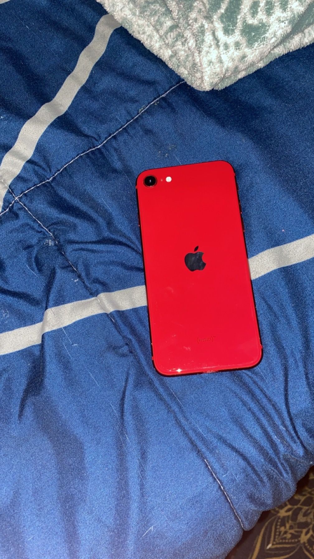 iPhone SE