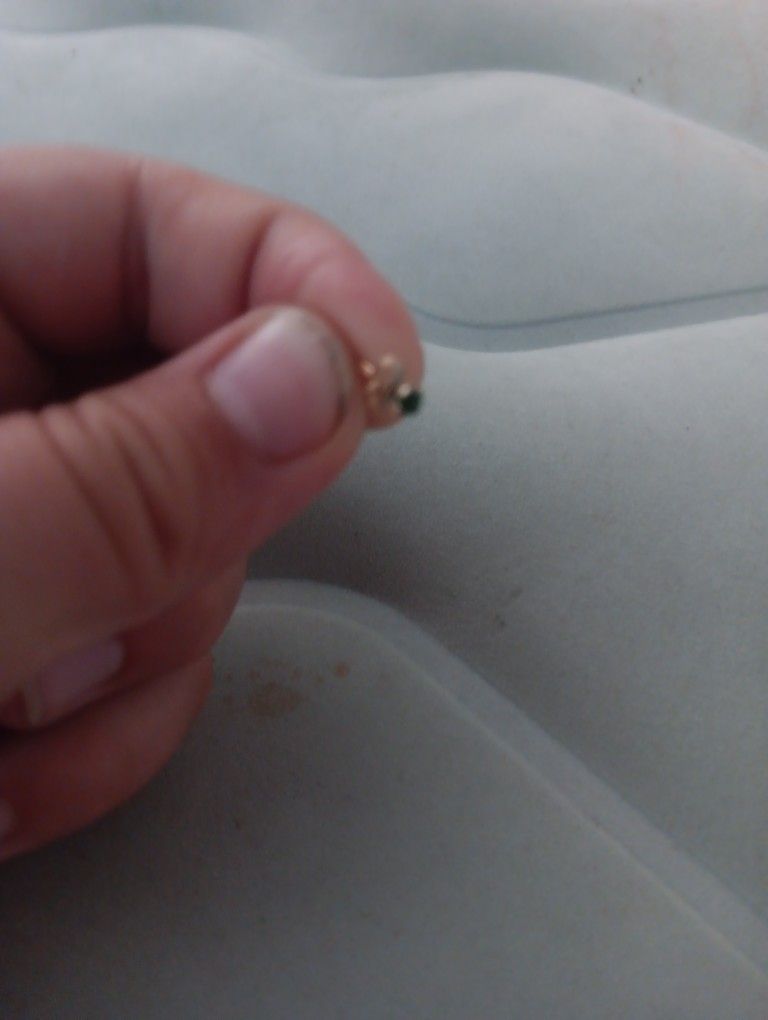 Earring