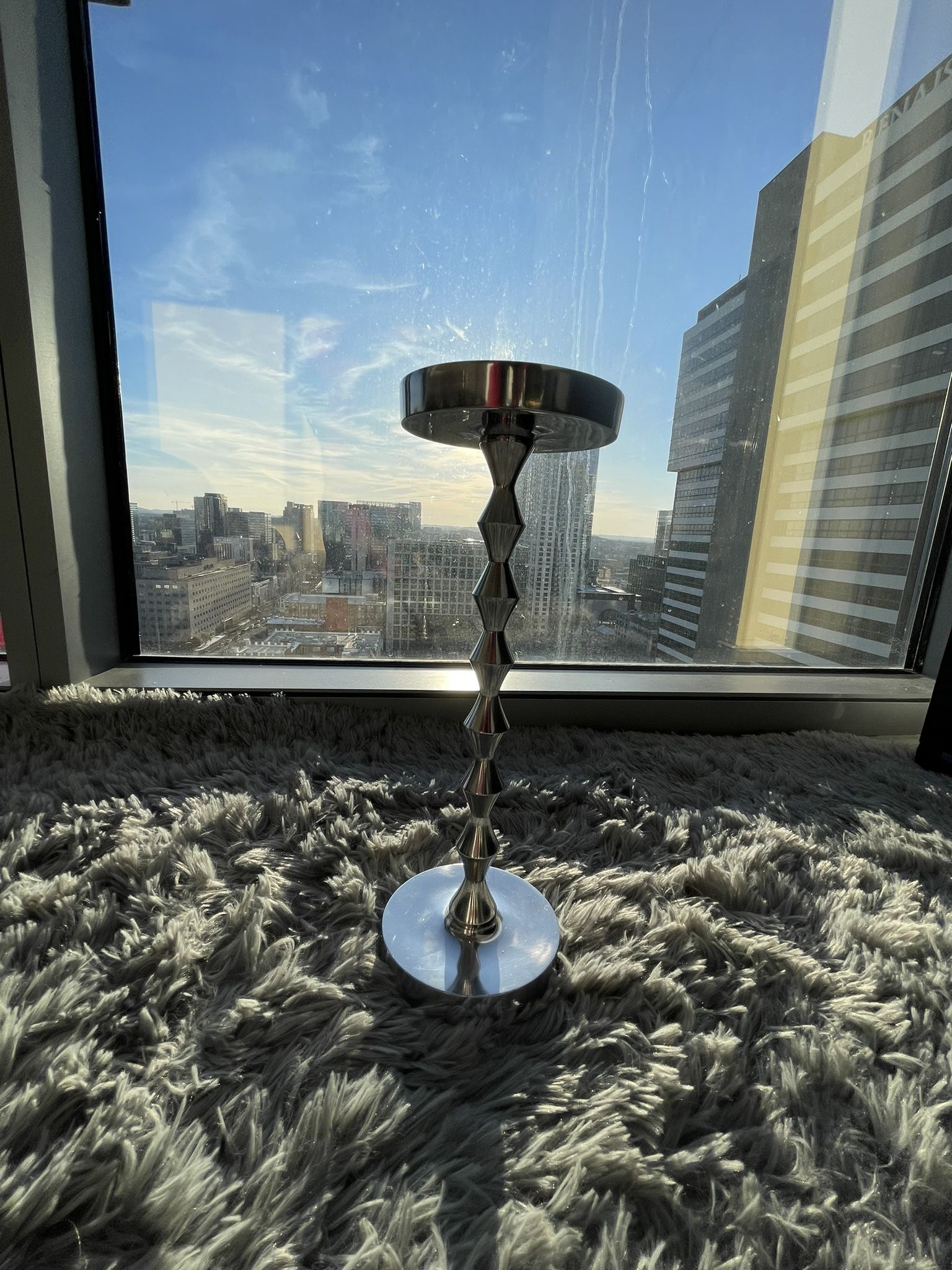 candle holder