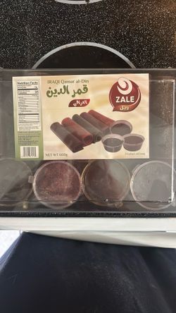 Fruit Rolls