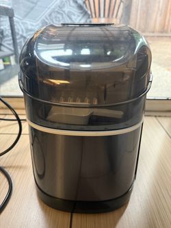 Antarctic Star HZB-12C Ice Maker