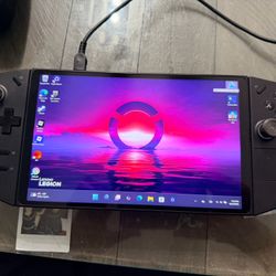 Lenovo Lesion Go