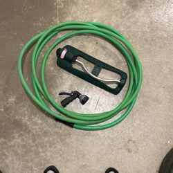 Garden Hose 