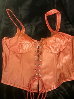 Shein / Burgundy color